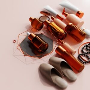 Hydrating Face Spray