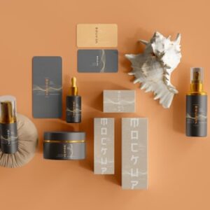 Organic Lip Balm